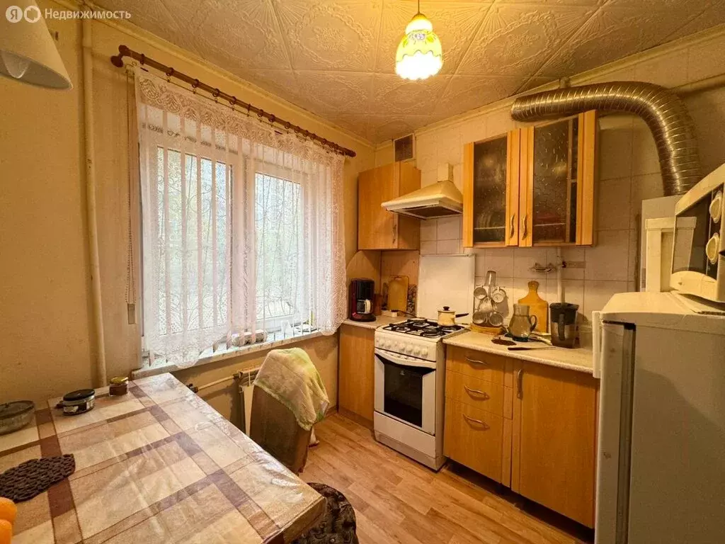 3-комнатная квартира: Волгоград, улица Лавочкина, 4 (59.1 м) - Фото 2