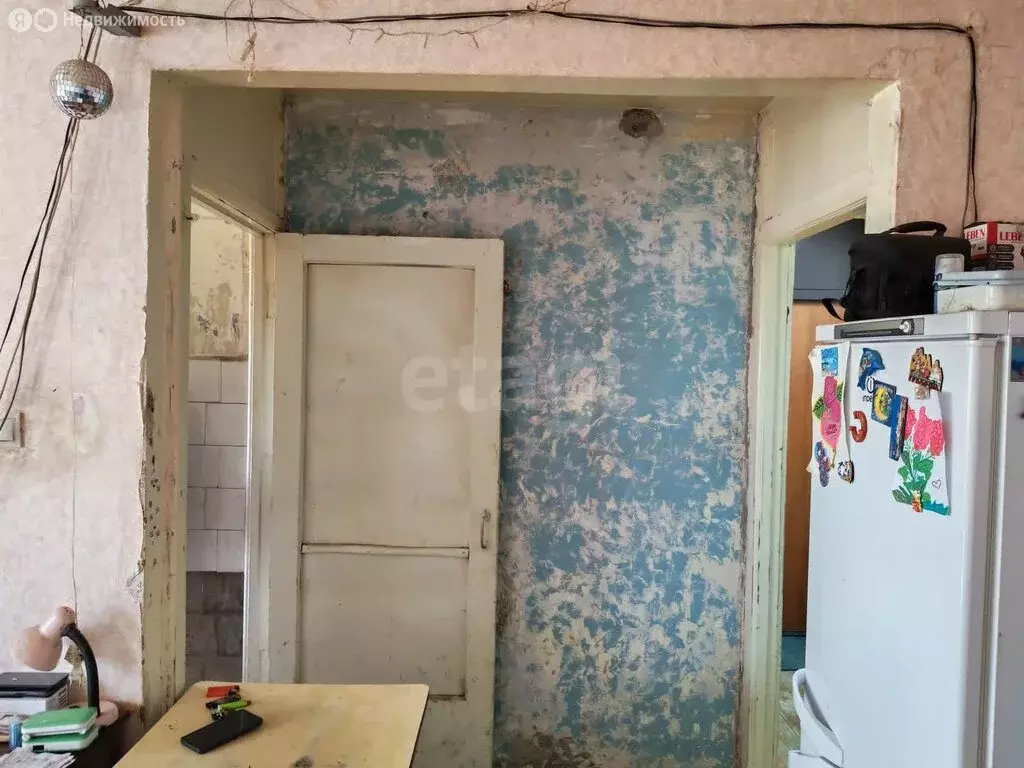 3-комнатная квартира: Энгельс, улица Ломоносова, 4 (58.1 м) - Фото 1