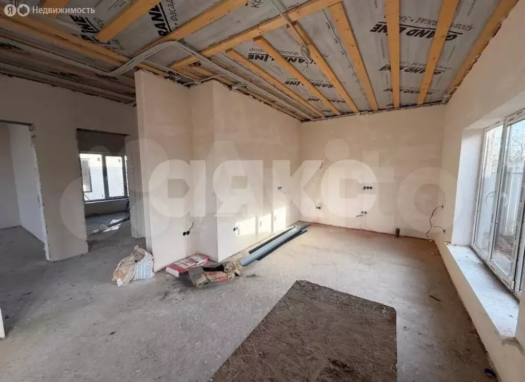 Дом в Кореновск, Комсомольская улица (90 м) - Фото 2