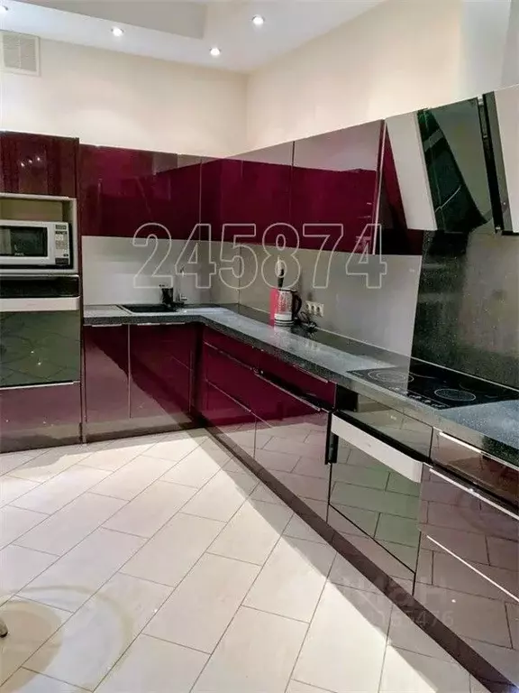 2-к кв. Москва Новочеремушкинская ул., 60 (56.0 м) - Фото 2