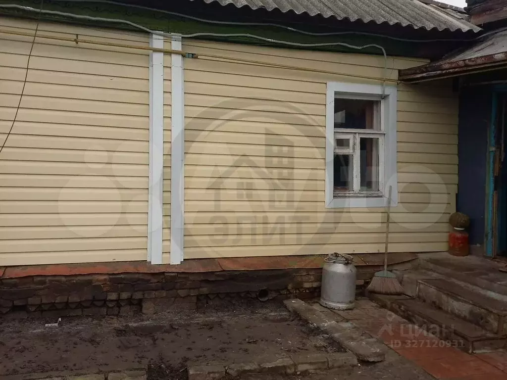 Дом в Белгородская область, Старый Оскол Круговая ул. (45 м) - Фото 2