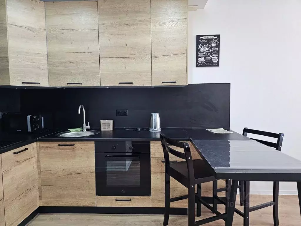 1-к кв. Москва ул. Михайлова, 30Ак2 (38.0 м) - Фото 2