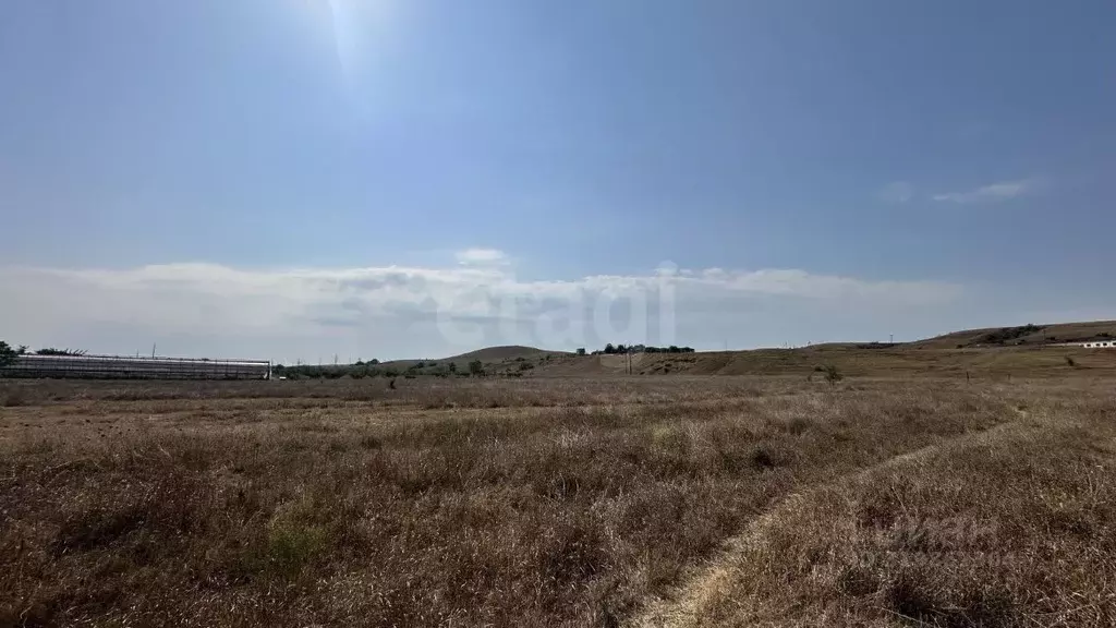 Участок в Крым, Симферопольский район, с. Скворцово  (26.25 сот.) - Фото 1