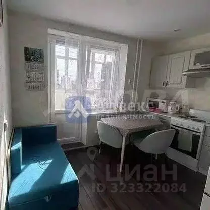 1-к кв. Тюменская область, Тюменский муниципальный округ, д. Дударева ... - Фото 2