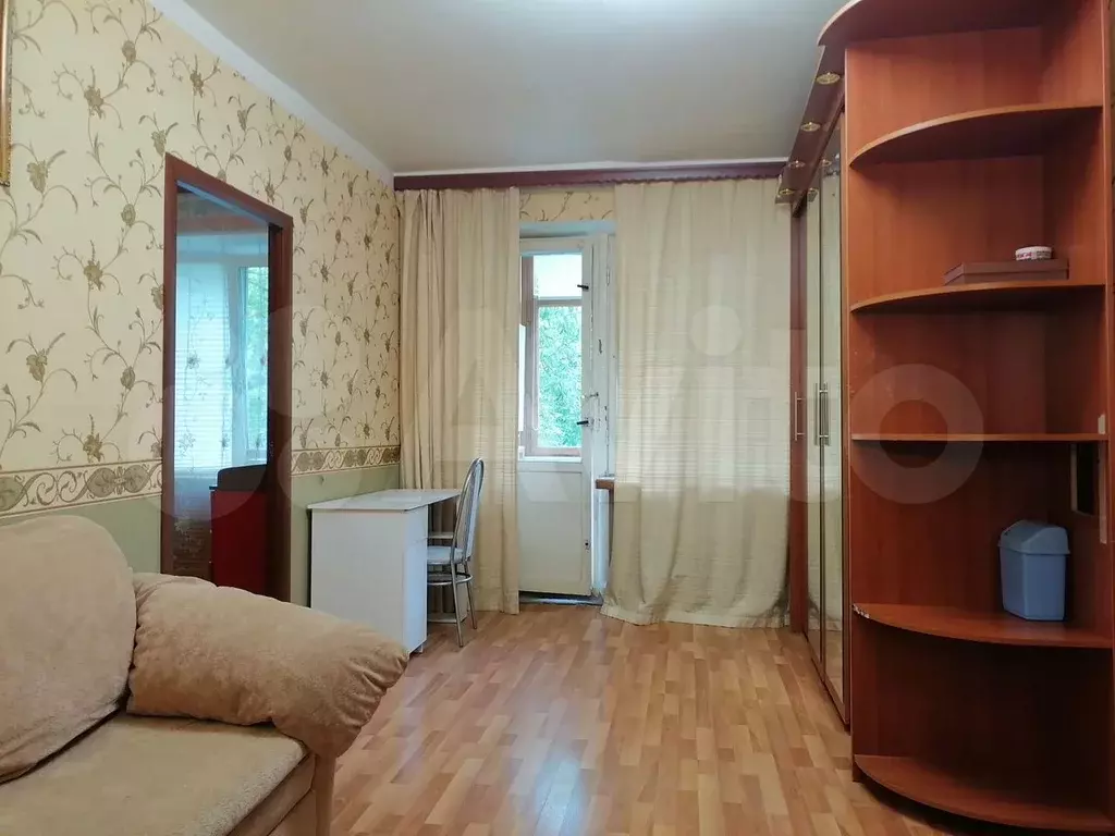 2-к. квартира, 47 м, 3/5 эт. - Фото 1