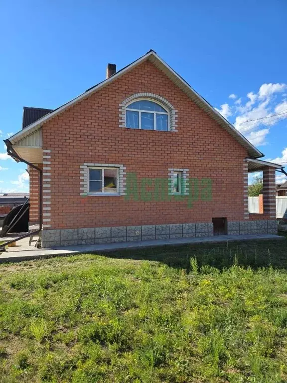 Коттедж в Забайкальский край, Читинский район, с. Смоленка, Добротный ... - Фото 2