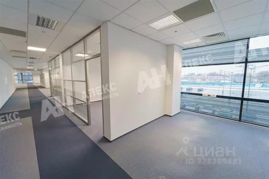 Помещение свободного назначения в Московская область, Химки ... - Фото 2