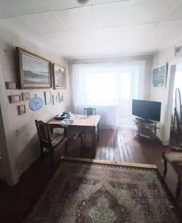 2-к кв. Самарская область, Самара Печерская ул., 33а (44.0 м) - Фото 1