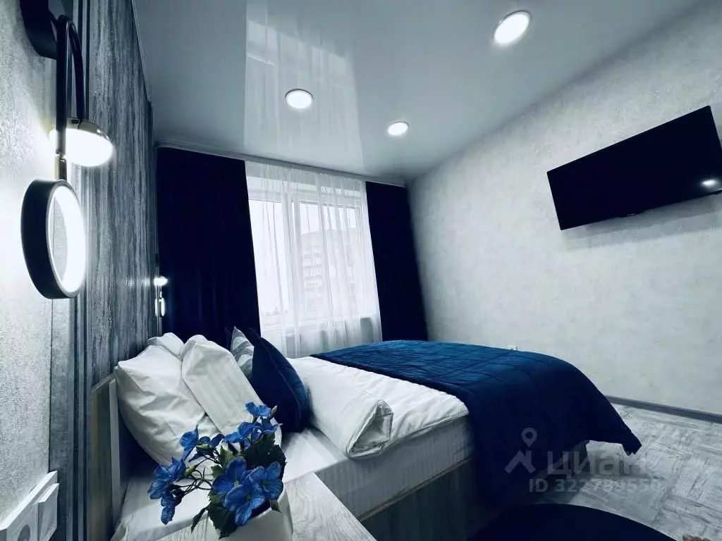 1-к кв. Калининградская область, Калининград ул. Генерала Толстикова, ... - Фото 1