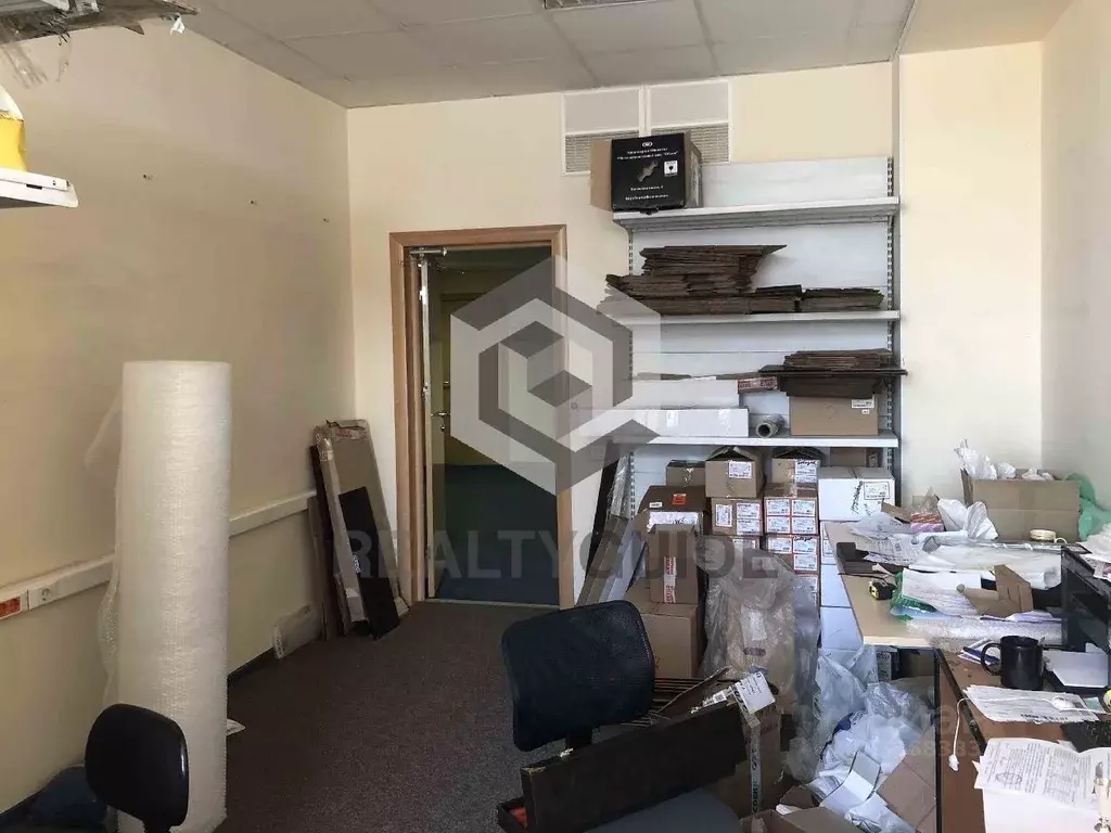 Офис в Москва ул. Щепкина, 28 (17 м) - Фото 2