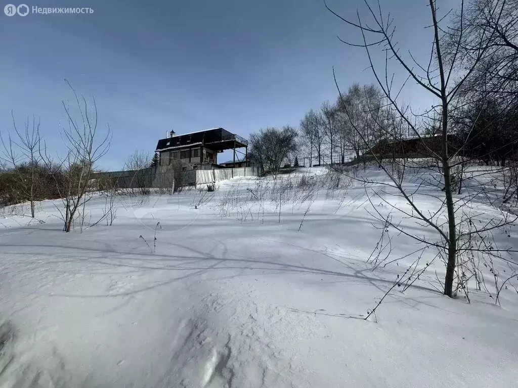 Участок в Курган (5 м) - Фото 1