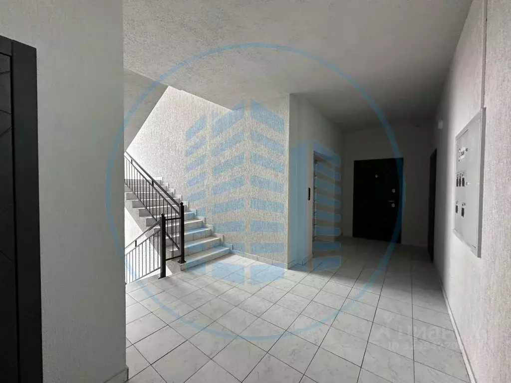 1-к кв. Ставропольский край, Ессентуки ул. Пушкина, 10Б (56.0 м) - Фото 1