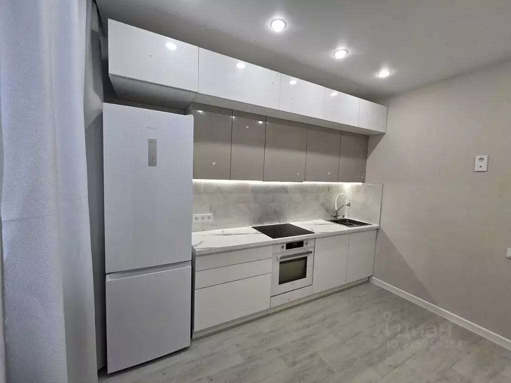 1-к кв. Московская область, Мытищи просп. Астрахова, 7 (38.0 м) - Фото 2