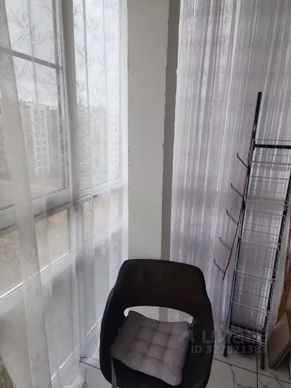 2-к кв. Новгородская область, Великий Новгород ул. Щусева, 11к2 (58.7 ... - Фото 1