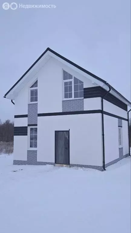 Дом в Калининградская область, Зеленоградский муниципальный округ, ... - Фото 1