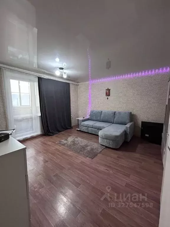 1-к кв. Забайкальский край, Читинский район, Атамановка пгт Заводская ... - Фото 1