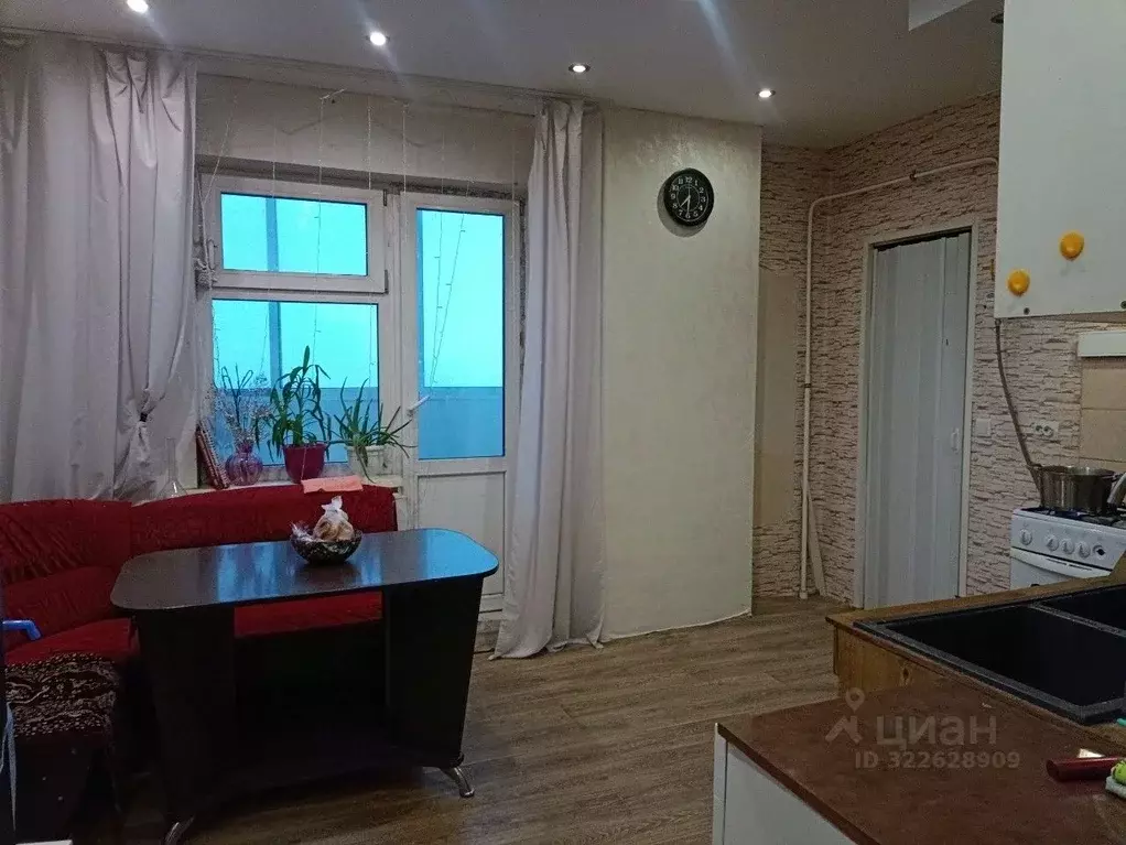 3-к кв. Саха (Якутия), Якутск ул. Строда, 16/1 (72.0 м) - Фото 2