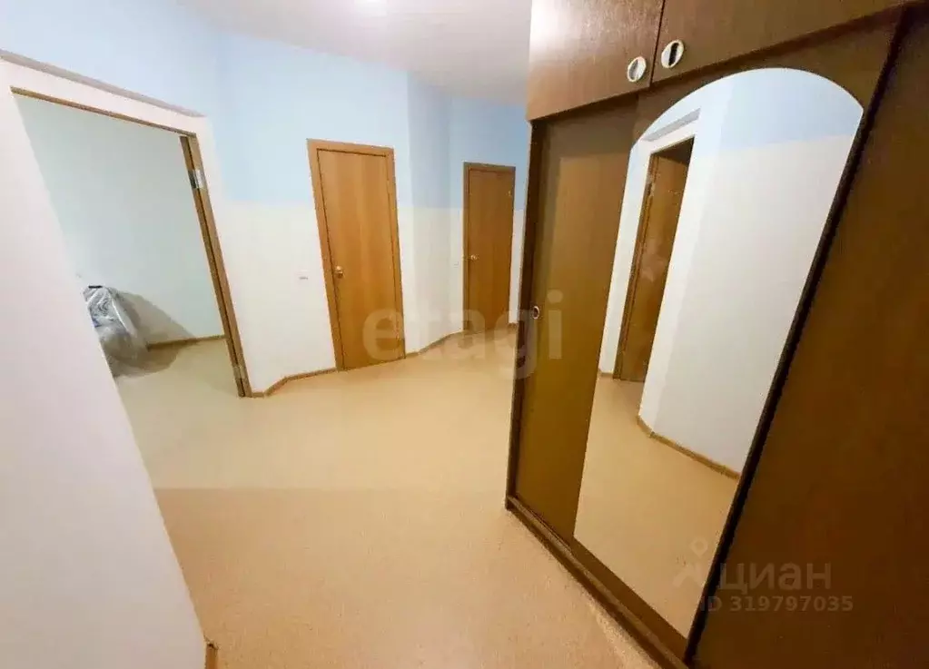 2-к кв. Амурская область, Благовещенск ул. Пушкина, 100 (58.5 м) - Фото 1