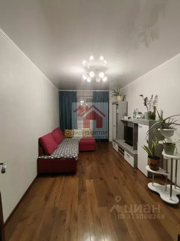 2-к кв. Самарская область, Самара просп. Карла Маркса, 177В (70.6 м) - Фото 2