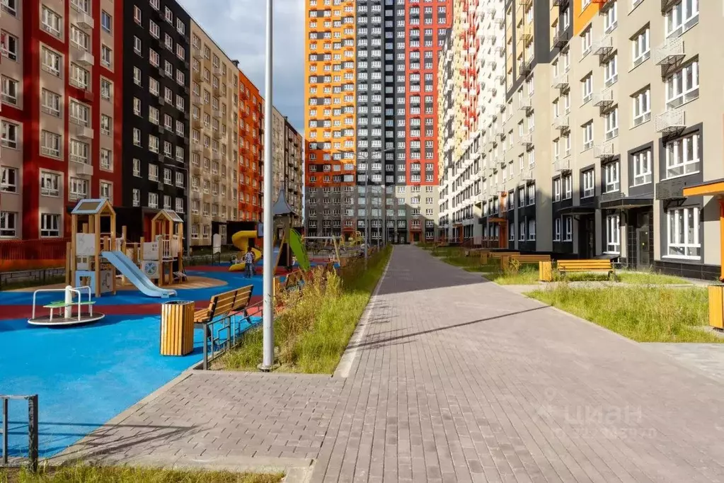 Помещение свободного назначения в Московская область, Балашиха ул. ... - Фото 2