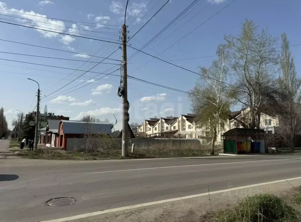 Участок в Башкортостан, Стерлитамак ул. Халтурина (6.36 сот.) - Фото 2