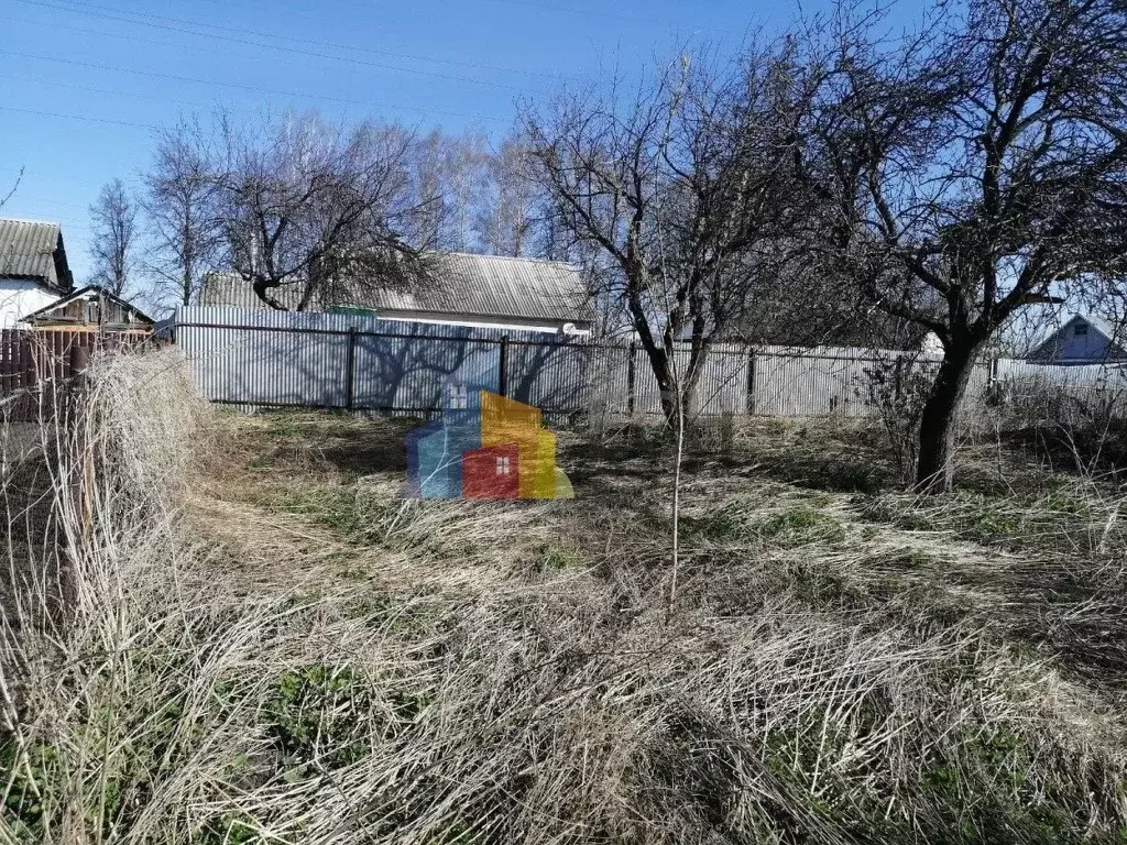 Участок в Тульская область, Узловая ул. Новолюбовская (6.0 сот.) - Фото 0