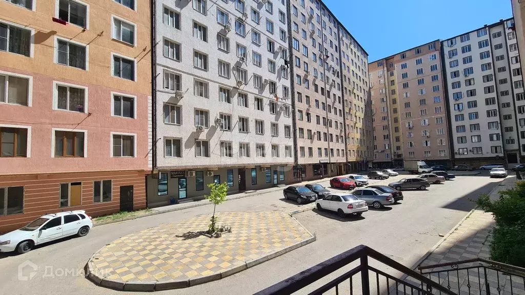 Продаётся 1-к квартира, 35.1 м - Фото 0