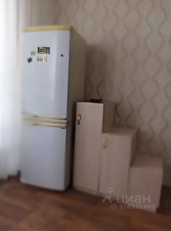 Студия Алтайский край, Барнаул ул. Имени В.Т. Христенко, 15 (24.0 м) - Фото 2