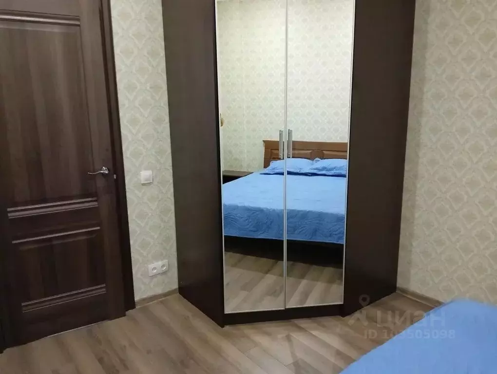 2-к кв. Краснодарский край, Геленджик ул. Гоголя, 7к1 (52.0 м) - Фото 2