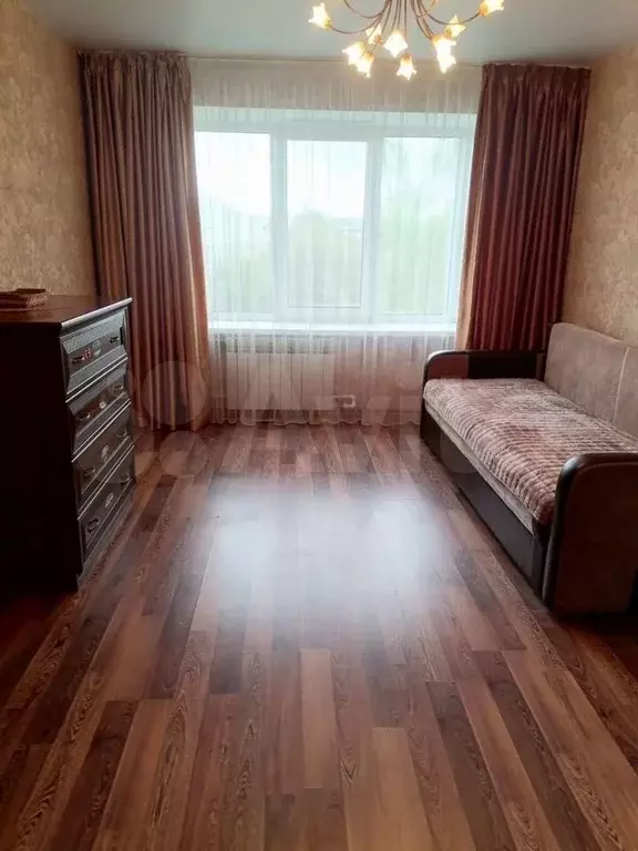 2-к. квартира, 50 м, 5/5 эт. - Фото 1