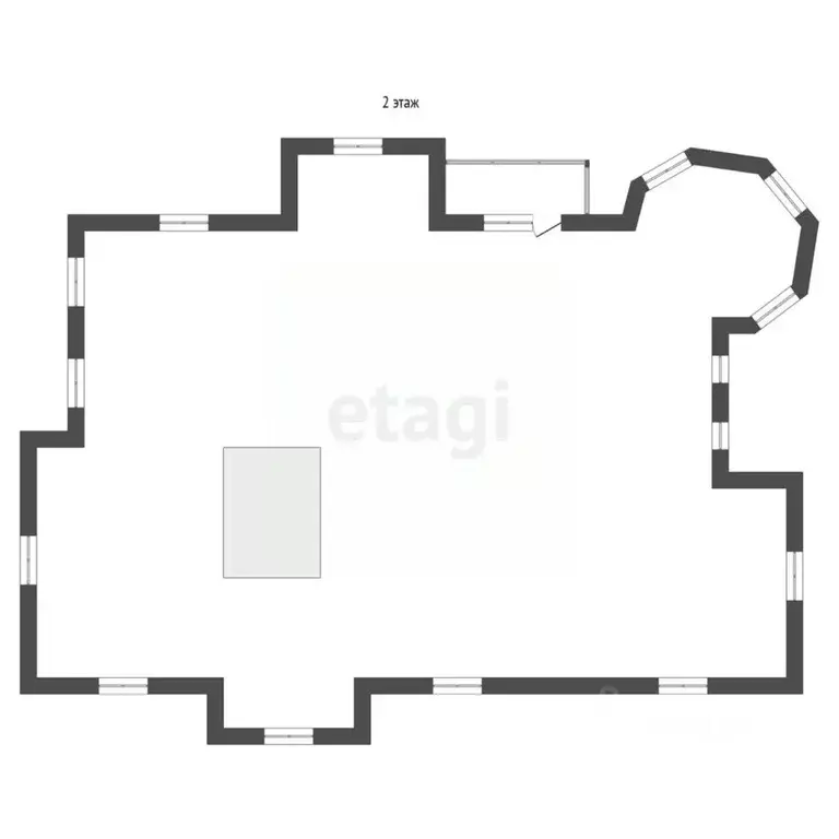 Дом в Тюменская область, Тюменский муниципальный округ, д. Патрушева ... - Фото 2