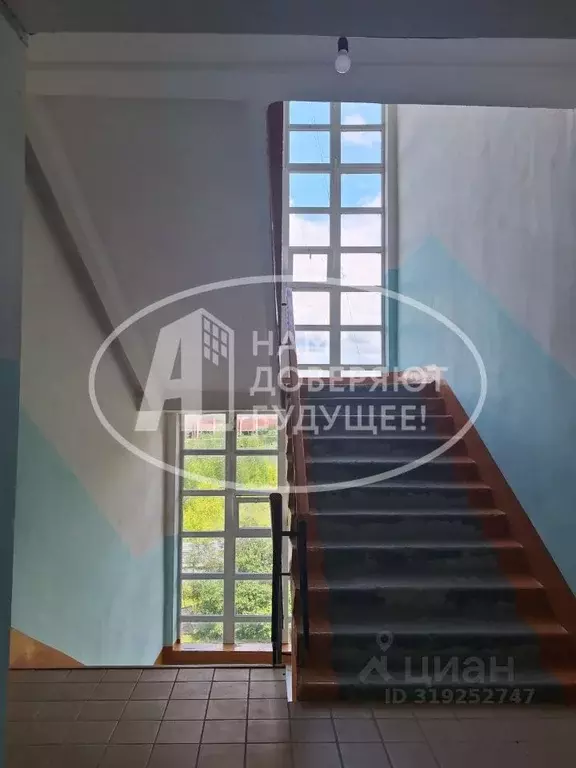 2-к кв. Пермский край, Кунгур Батальонная ул., 7 (67.3 м) - Фото 1