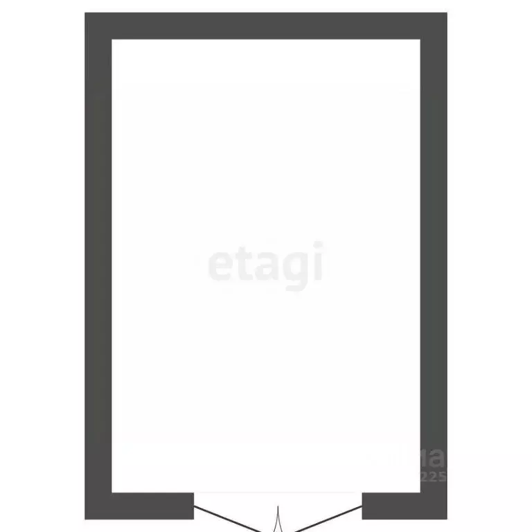 Гараж в Вологодская область, Вологда ул. Гагарина, 93Ас3/2 (21 м) - Фото 2