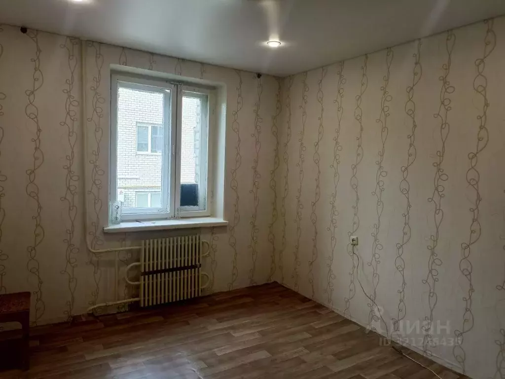 Комната Курская область, Железногорск Курская ул., 80 (11.5 м) - Фото 1