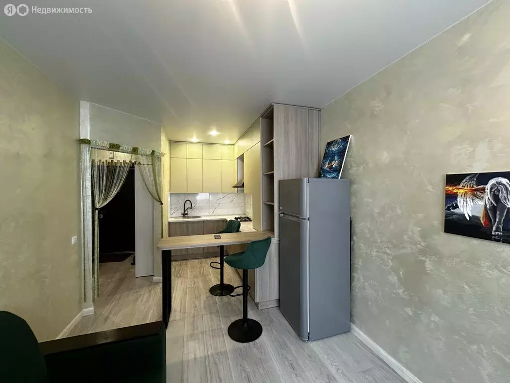 1-комнатная квартира: Калининград, Флагманская улица, 3А (36 м) - Фото 1