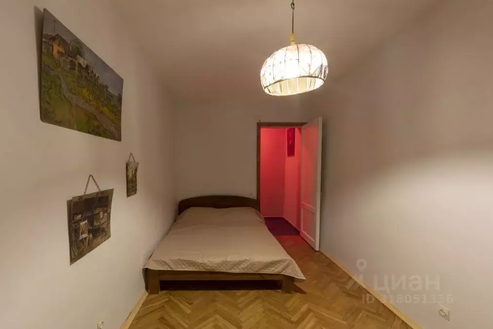 4-к кв. Санкт-Петербург Кузнечный пер., 14б (120.0 м) - Фото 1