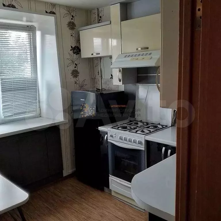 2-к. квартира, 47 м, 4/5 эт. - Фото 0