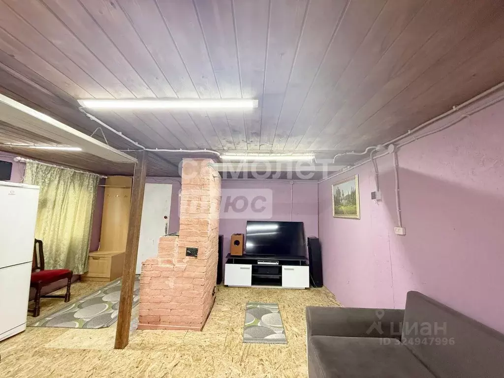 Дом в Кировская область, Киров Здоровье СДТ,  (60 м) - Фото 2