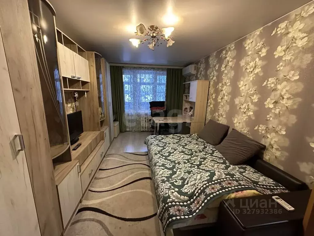 2-к кв. Московская область, Клин городской округ, Решетниково пгт ул. ... - Фото 1