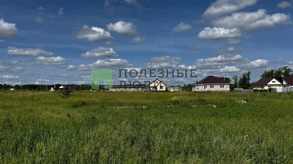 Участок в Башкортостан, Благоварский район, Языковский сельсовет, с. ... - Фото 0
