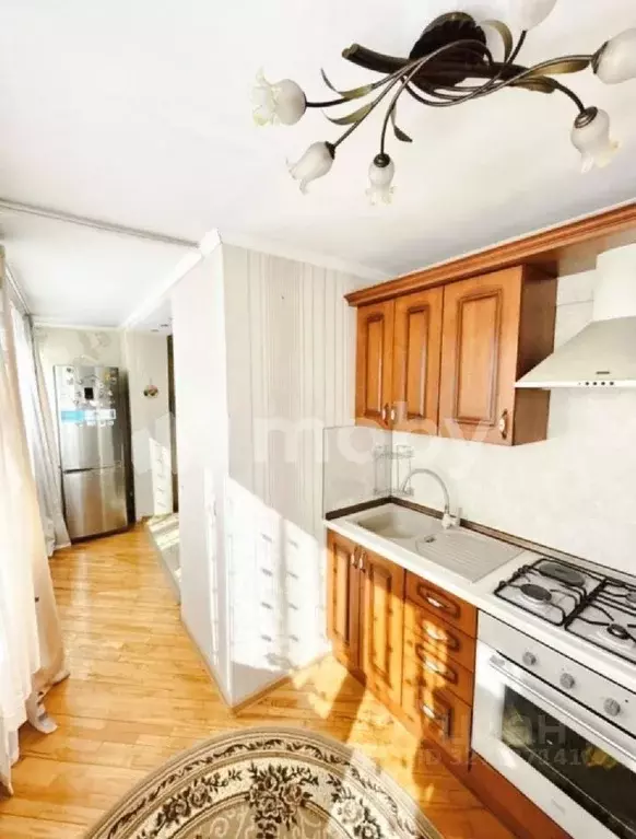 2-к кв. Калининградская область, Калининград Озерная ул., 42 (76.1 м) - Фото 2