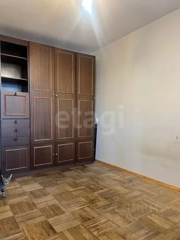 Комната Санкт-Петербург ул. Ольги Форш, 15К2 (12.1 м) - Фото 1