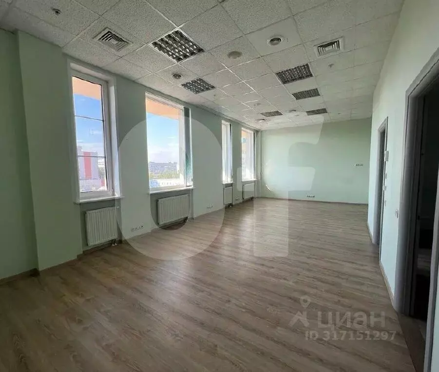 Офис в Москва Научный проезд, 19 (939 м) - Фото 0
