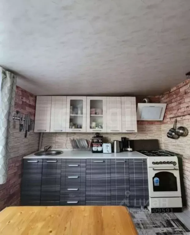 3-к кв. Крым, Алупка ул. Щепкина, 18 (90.0 м) - Фото 1