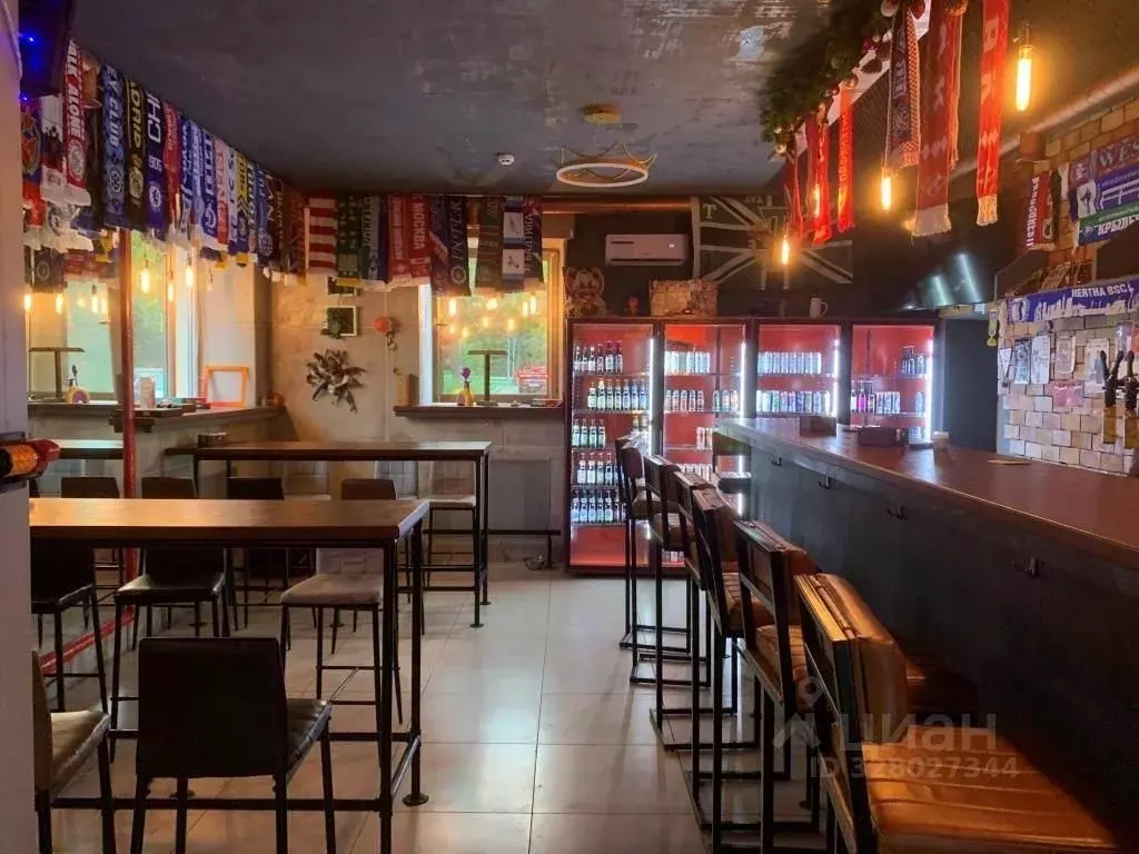 Офис в Москва Минская ул., 22 (66 м) - Фото 2