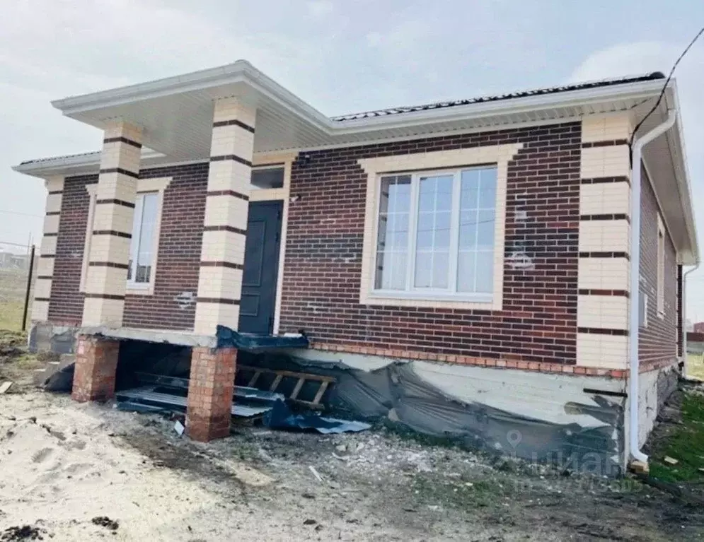 Дом в Ростовская область, Ростов-на-Дону ул. Мусоргского (110 м) - Фото 2