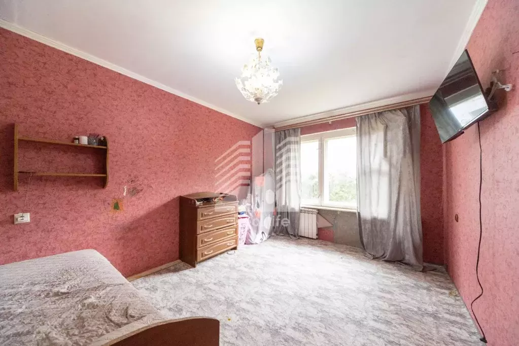 2-к кв. Московская область, Домодедово Барыбино мкр, ул. Южная, 16 ... - Фото 1