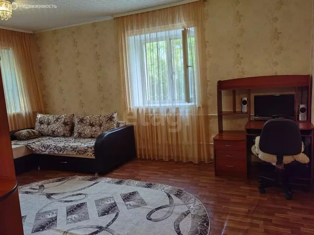 1-комнатная квартира: Томск, улица Карташова, 37 (30.6 м) - Фото 0
