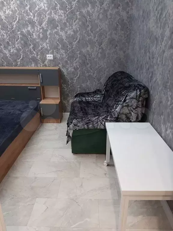 1-к. квартира, 29 м, 2/2 эт. - Фото 1