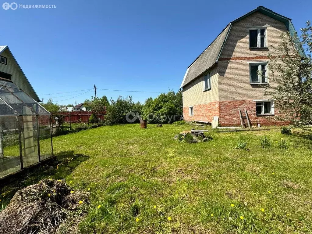 Дом в Богородский городской округ, СНТ Торфяник (90 м) - Фото 1